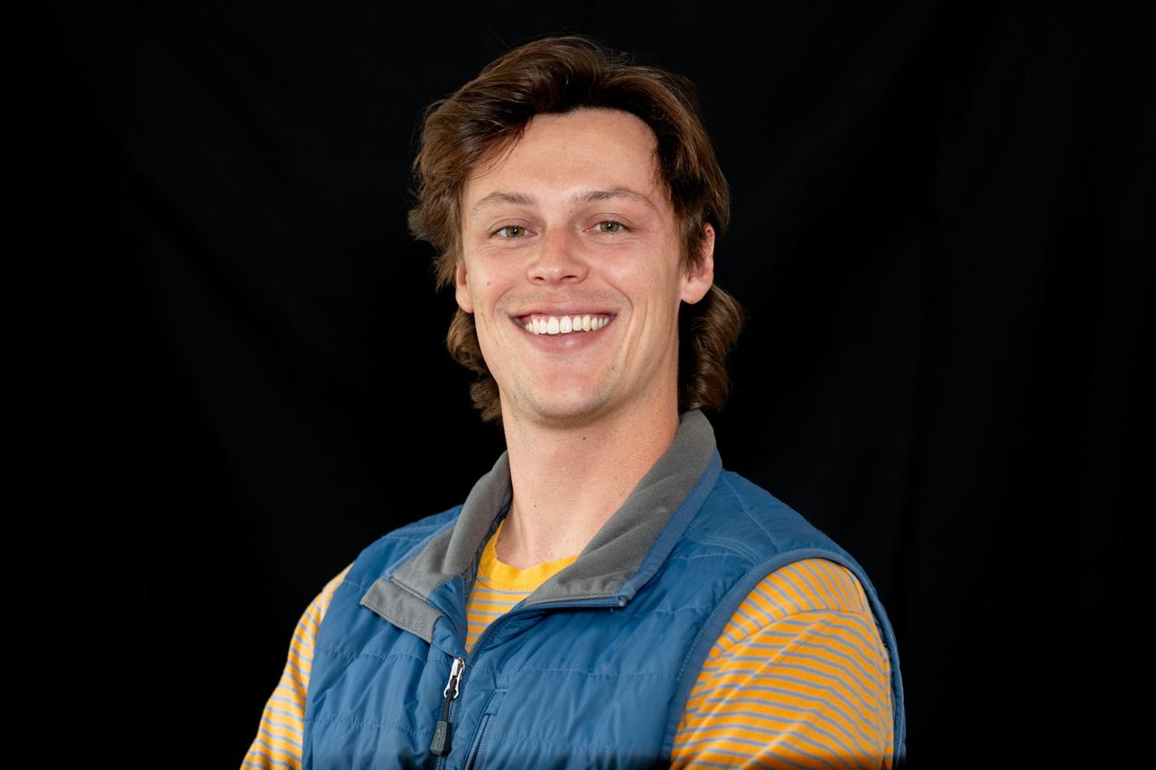 Mitchell, Co-Founder of Radiant Data Solutions