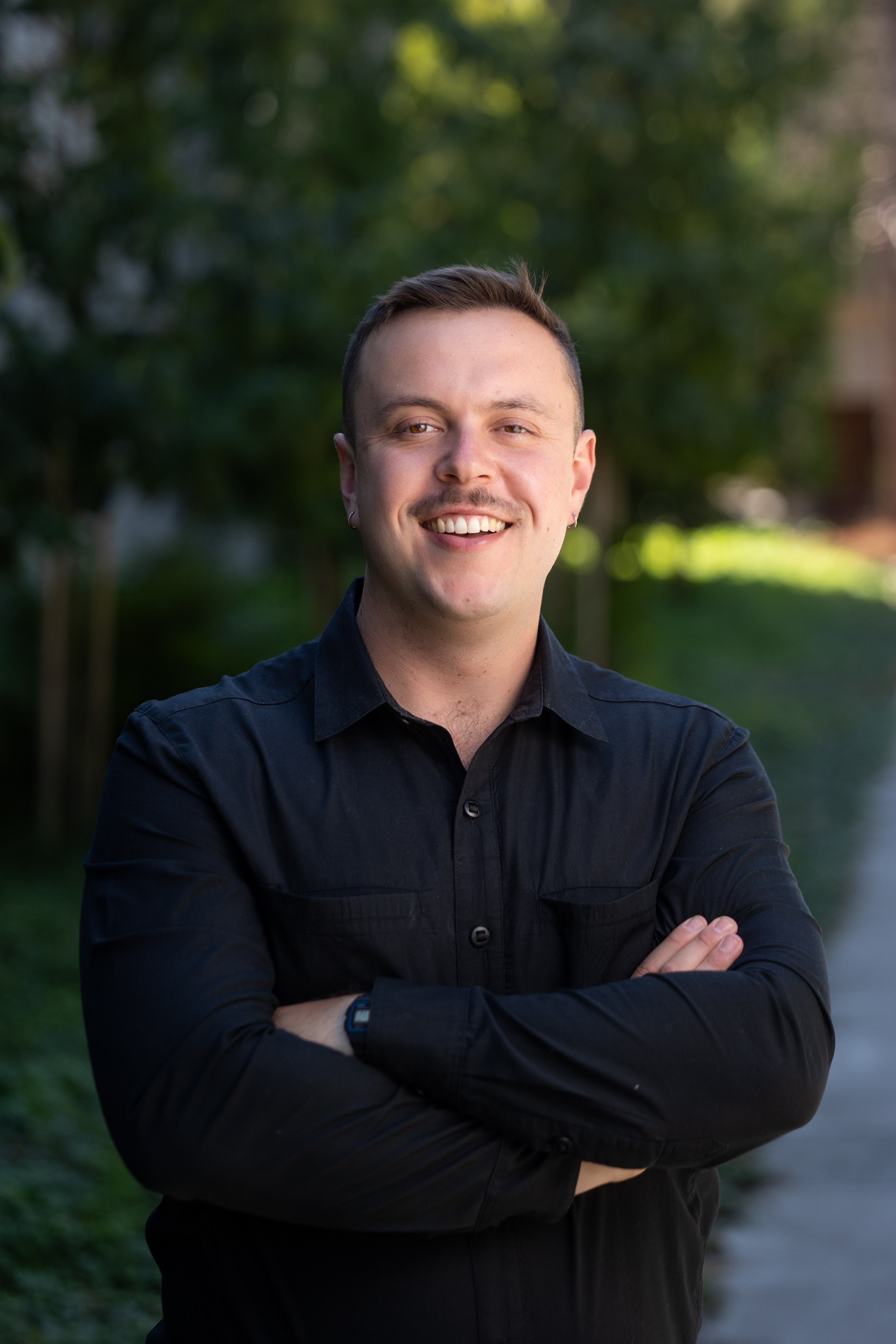 Devin, Co-Founder of Radiant Data Solutions